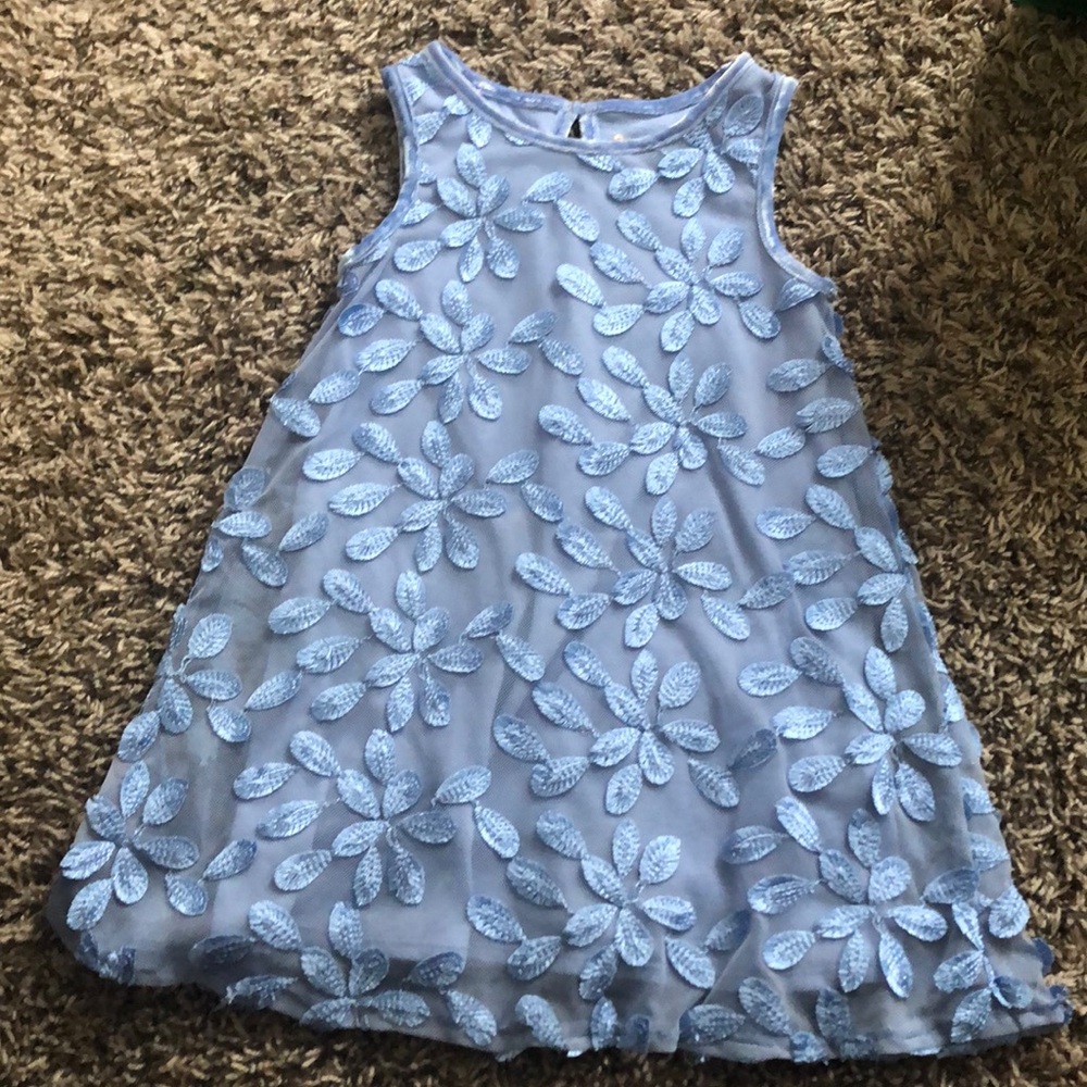 Genuine kids dress 👗